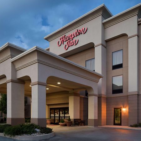 Hampton Inn Belle Vernon Zewnętrze zdjęcie