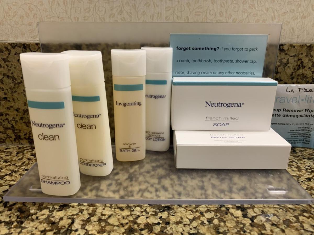 Hampton Inn Belle Vernon Zewnętrze zdjęcie