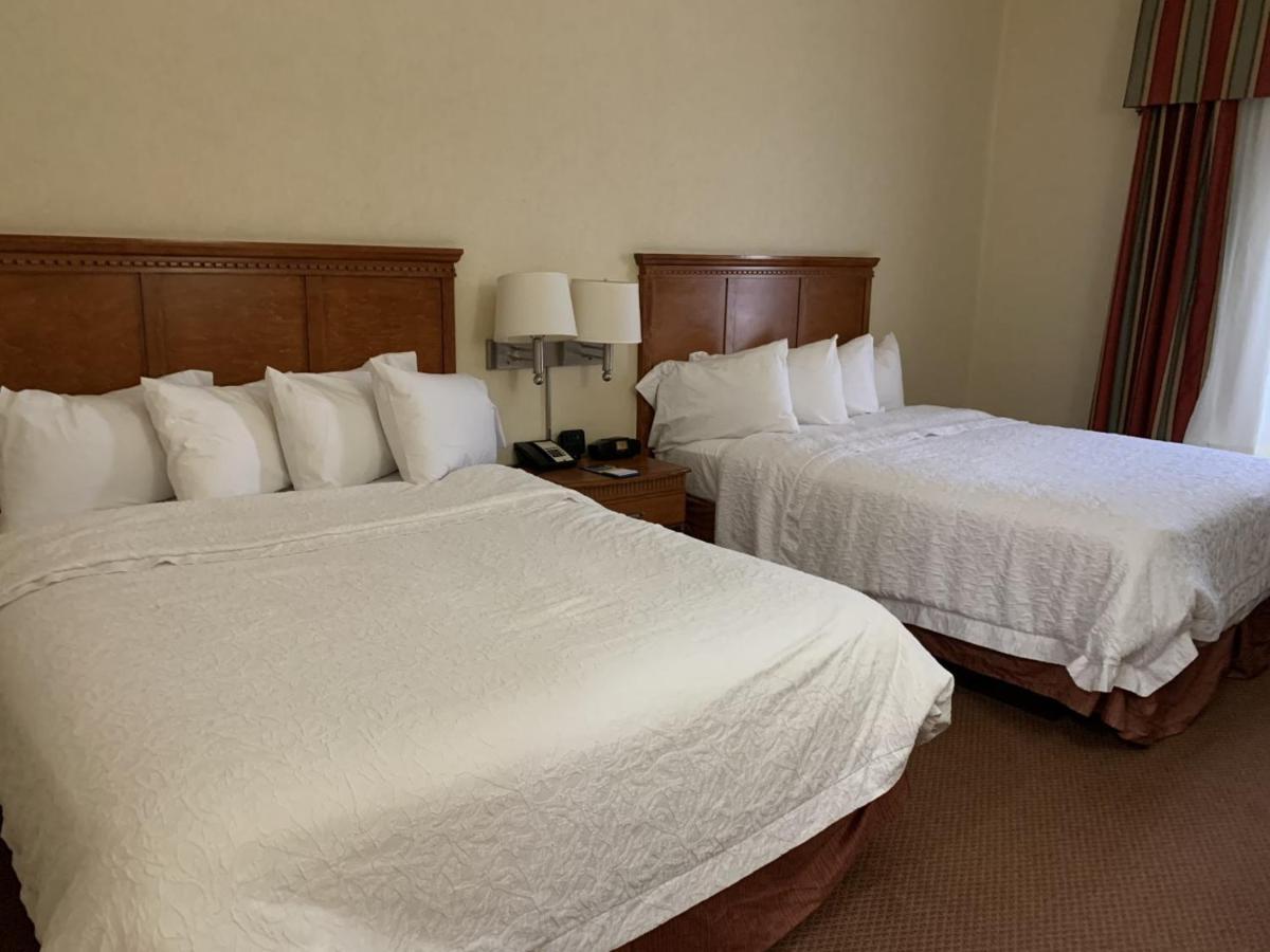 Hampton Inn Belle Vernon Zewnętrze zdjęcie