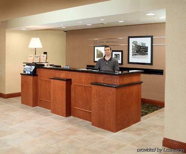 Hampton Inn Belle Vernon Wnętrze zdjęcie