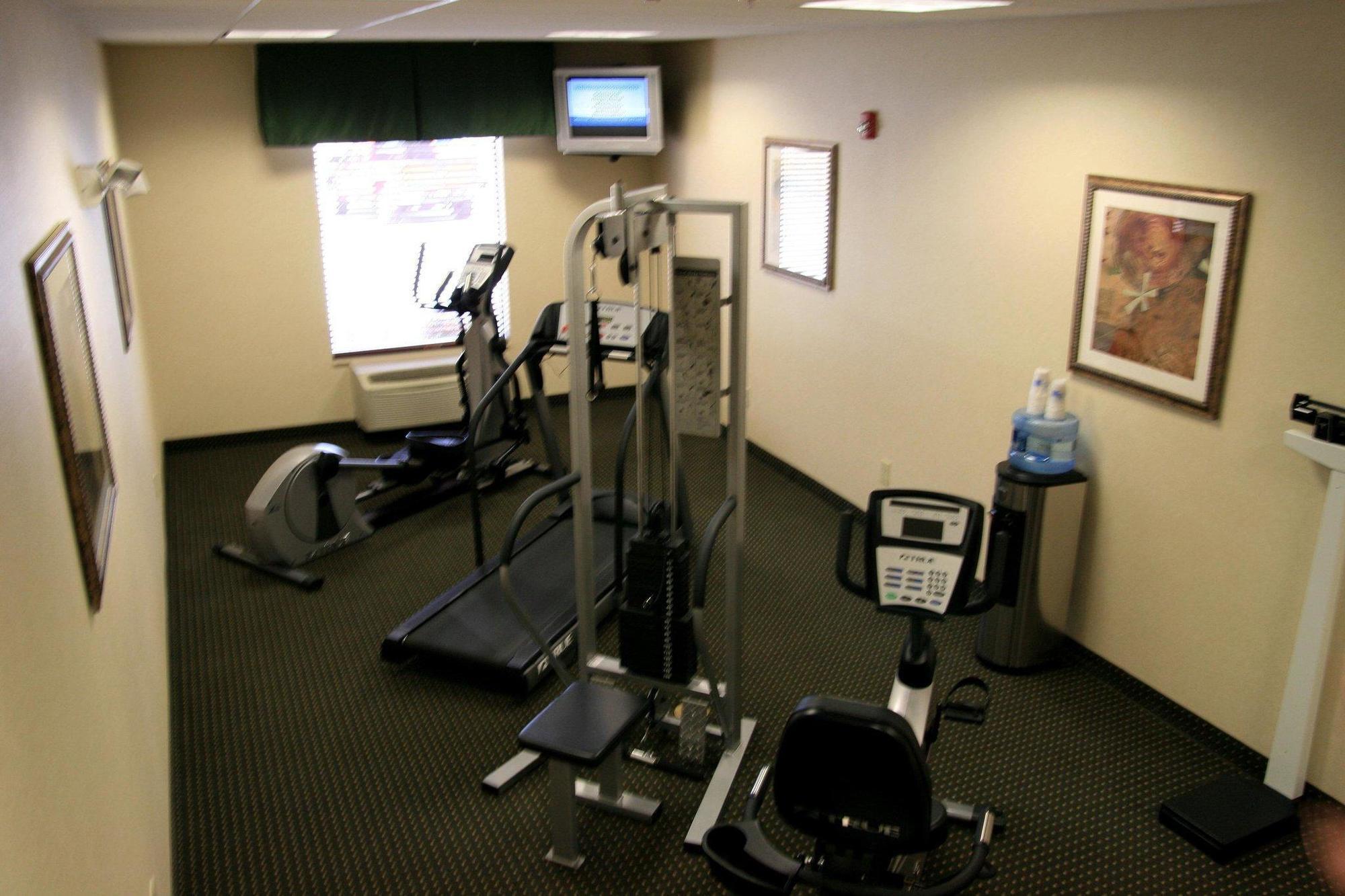 Hampton Inn Belle Vernon Zewnętrze zdjęcie