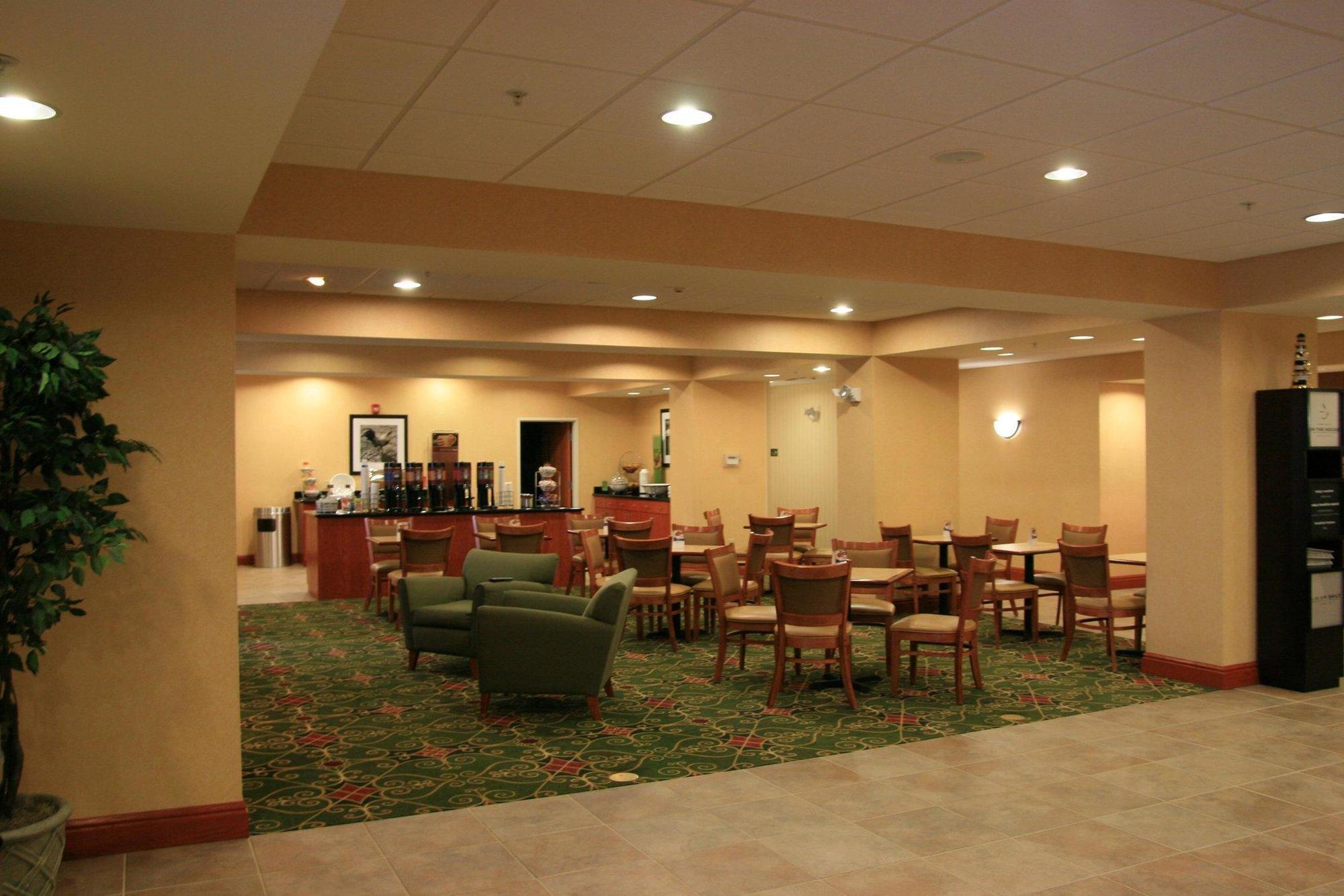 Hampton Inn Belle Vernon Zewnętrze zdjęcie