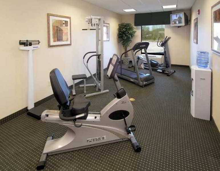 Hampton Inn Belle Vernon Zewnętrze zdjęcie