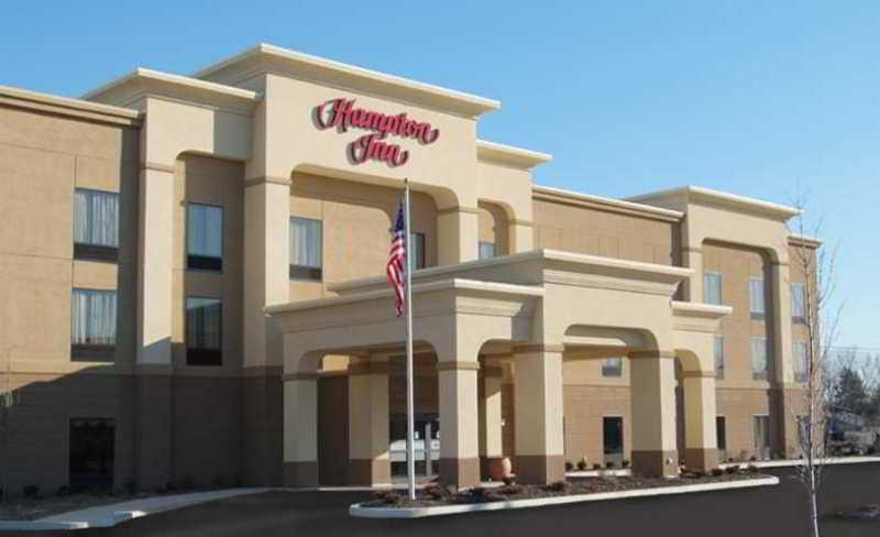 Hampton Inn Belle Vernon Zewnętrze zdjęcie