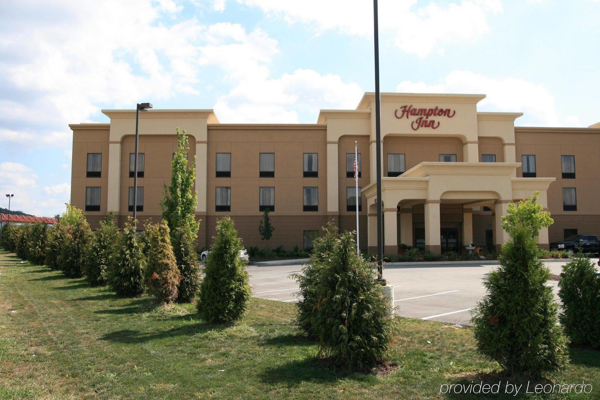 Hampton Inn Belle Vernon Zewnętrze zdjęcie