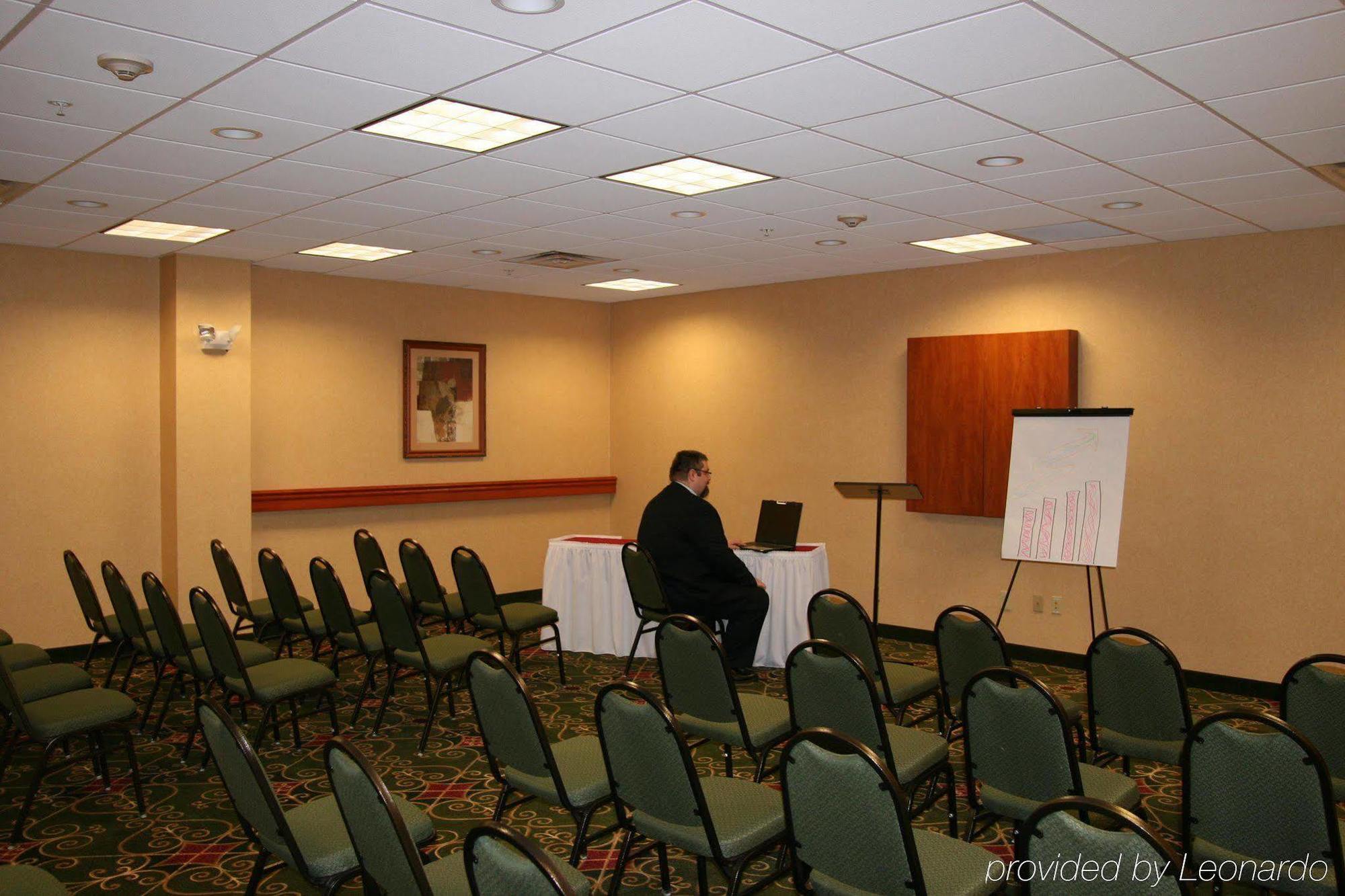 Hampton Inn Belle Vernon Udogodnienia zdjęcie