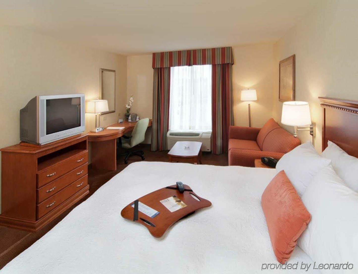 Hampton Inn Belle Vernon Zewnętrze zdjęcie