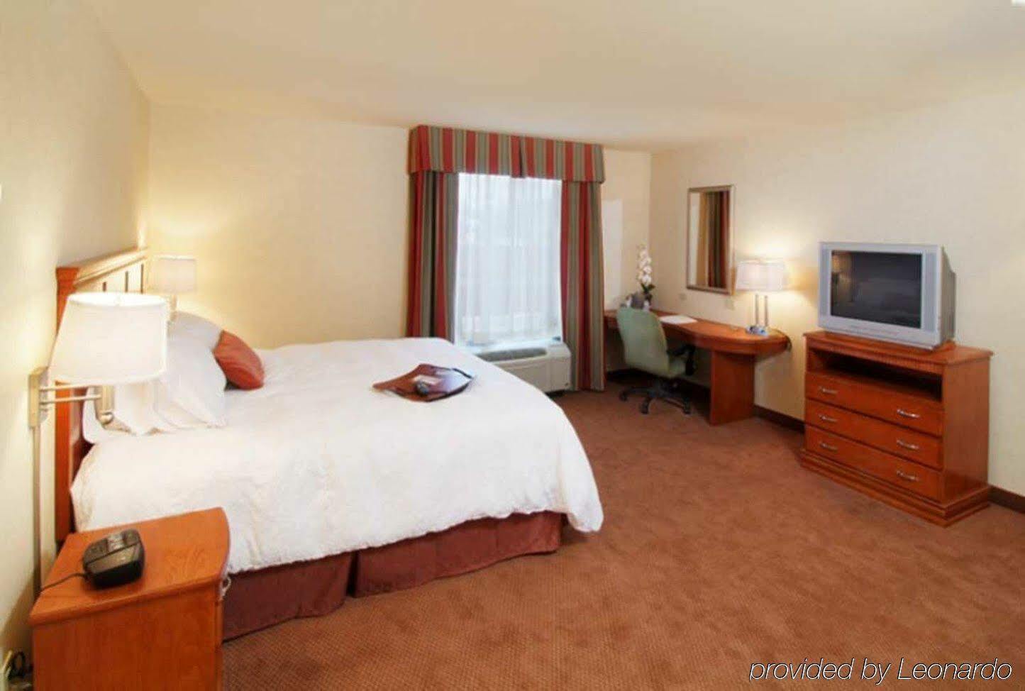 Hampton Inn Belle Vernon Zewnętrze zdjęcie